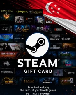 steam-gift-card-singapore