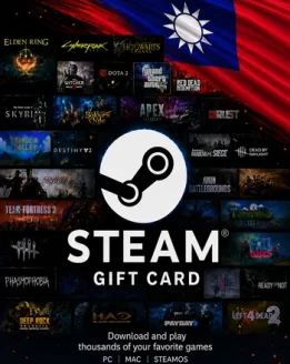 steam-gift-card-taiwan