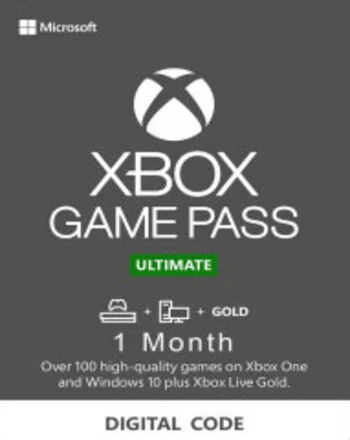 Xbox Game Pass Ultimate India