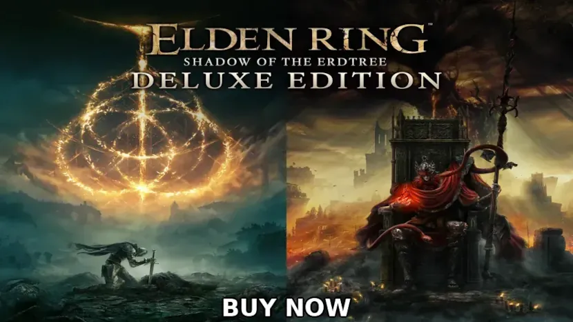 ELDEN RING Shadow of the Erdtree