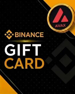 binance-gift-card-avax