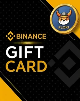 binance-gift-card-floki