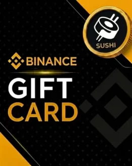 binance-gift-card-sushi