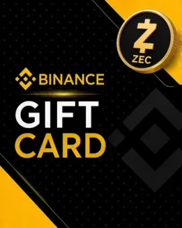 binance-gift-card-zec