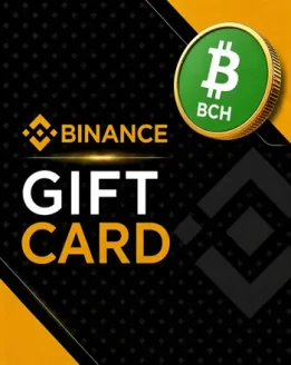 binance-gift-card-bch