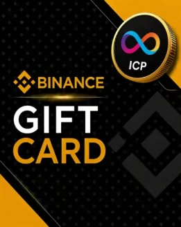 binance-gift-card-icp