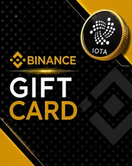 binance-gift-card-iota