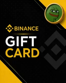 binance-gift-card-pepe
