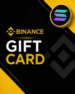 binance-gift-card-sol