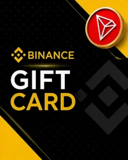 binance-gift-card-trx
