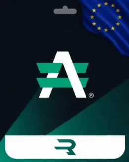 Advanced Cash Gift Card Europe