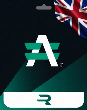 Advanced Cash Gift Card GBP