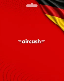 Aircash Payment Card Germany