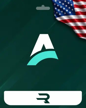 AstroPay Voucher USD