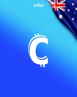 CashtoCode Payment Card AUD
