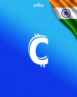 CashtoCode Payment Card INR
