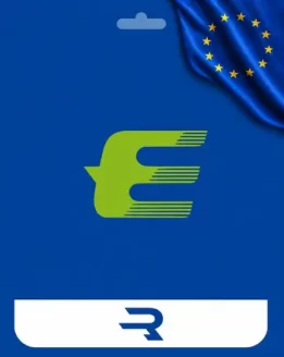 ePay Payment Card EUR