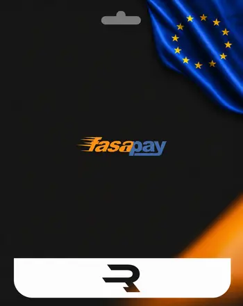 FasaPay Payment Card EUR