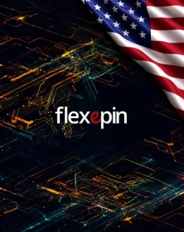 Flexepin Voucher USD