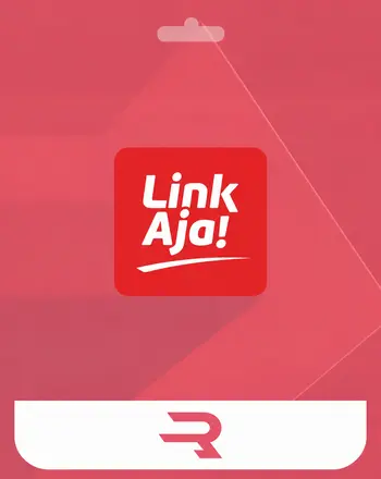 LinkAja Payment Card USD