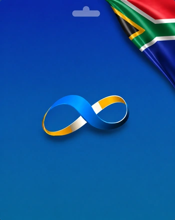 MiFinity Payment Card ZAR