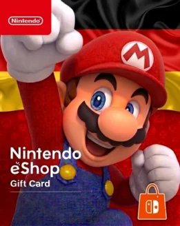 nintendo-gift-card-germany