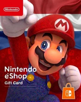 nintendo-gift-card-netherlands