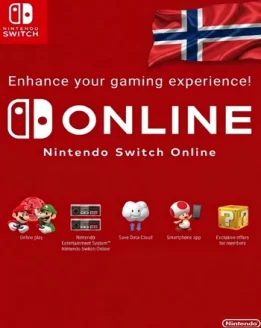 nintendo-switch-online-individual-membership-norway