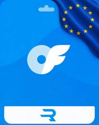 OnlyFans Gift Card EUR