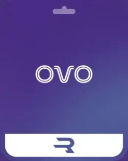 OVO Payment Card USD