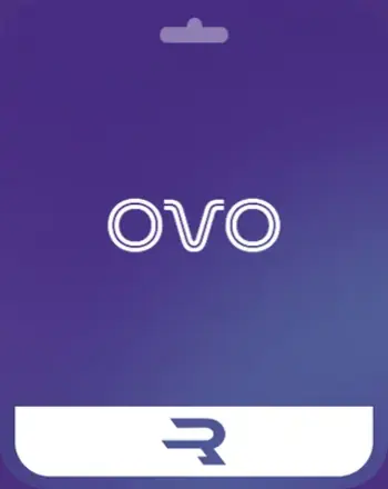OVO Payment Card USD