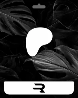 Patreon Gift Card USD