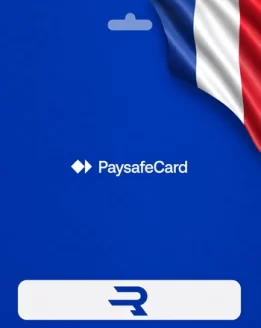 PaysafeCard France