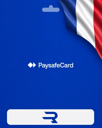 PaysafeCard France