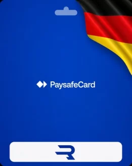 PaysafeCard Germany