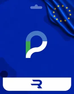 Buy Paysera Gift Card Europe online at TopGift.io