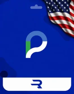 Buy Paysera Gift Card USA online