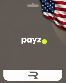 Buy Payz Gift Card USA