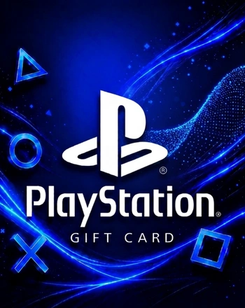 PlayStation Store Gift Cards