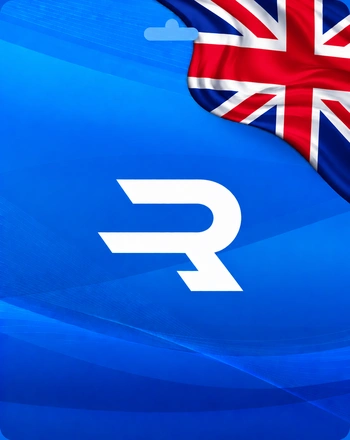 Rewarble Gift Card GBP