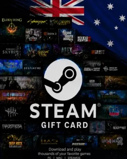 steam-gift-card-australia
