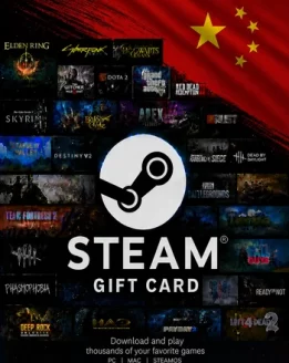 steam-gift-card-china