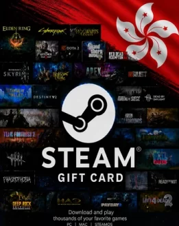 steam-gift-card-hong-kong