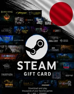steam-gift-card-japan