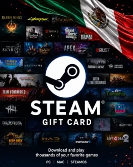 steam-gift-card-mexico