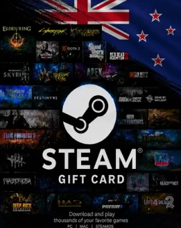 steam-gift-card-new-zealand