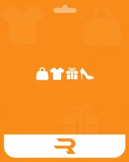 Temu Gift Card USD