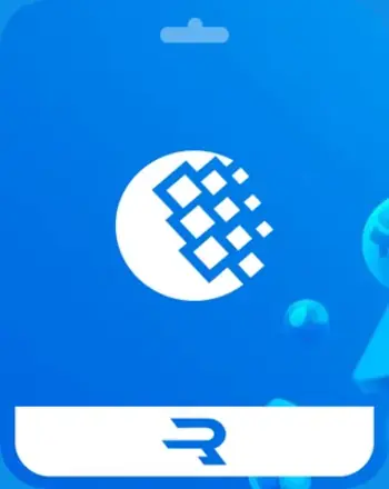 Webmoney Payment Card USD