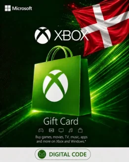 xbox-gift-card-denmark