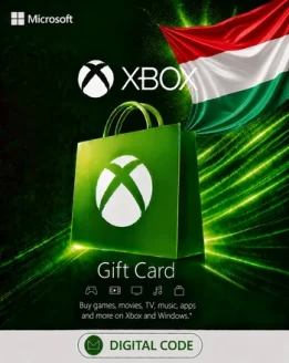 xbox-gift-card-hungary